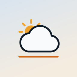 Fairweather logo